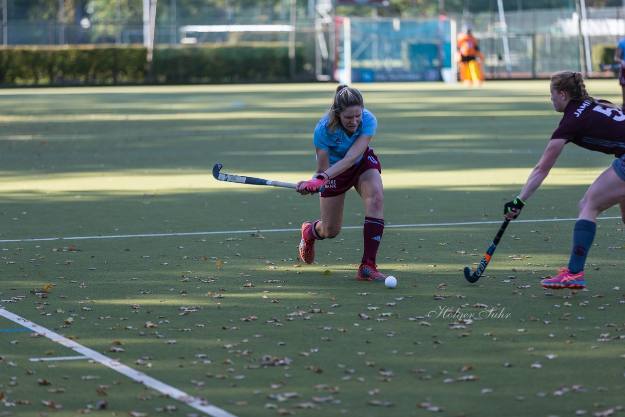 Bild 175 - Frauen UHC Hamburg - Muenchner SC : Ergebnis: 3:2